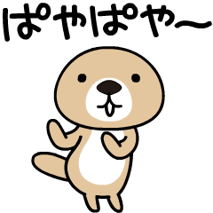 動け！突撃！ラッコさん5