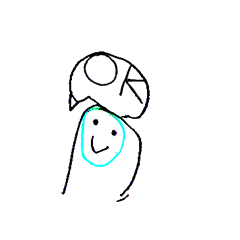 かほのスタンプ -