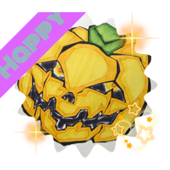 ハロウィンカーニバルだよ。