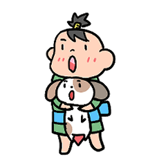 もんぺ　第二弾　おまけ？