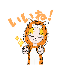 気持ちつたわれ@つちこきみえ