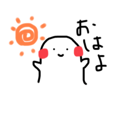 不思議な生き物の日常