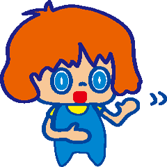 チャッキーの日常３