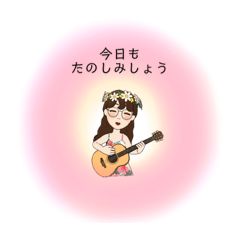 フラオバの挨拶ドロップス(2)