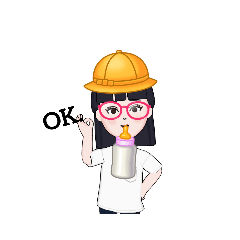 面白スタンプ大集合!