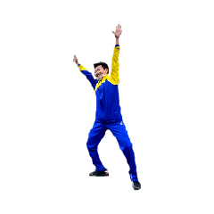 たくほのラインスタンプ