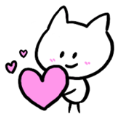 ねこっぽいちゃん【文字なし】