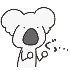 まいにちコアラ6