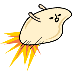 ピーナッツの日常生活。ver.2