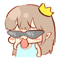 お餅ガール　もっちゅあ