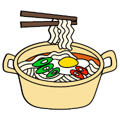 食べ物の絵文字