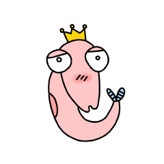 生のまま、カンエビ！