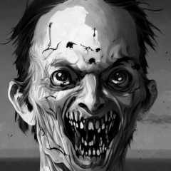 日常会話ゾンビ