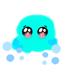 くらげちゃんたちの日常2