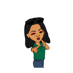 ティニシの世界