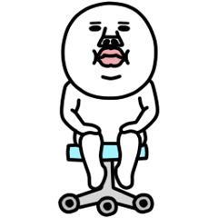 動く!うざいマン 40