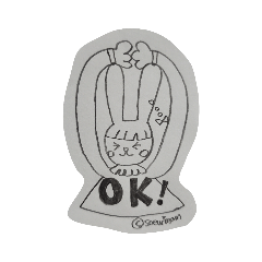 スールマムうさぎ