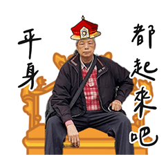 Fa's life daily cute quotations