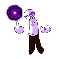 かっこいい謎の人物((3最終))