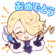 うごく！メルクストーリアVol.1