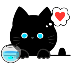 ゆきちゃんのにゃーちゃん2