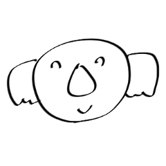 いきもの⭐︎スタンプ