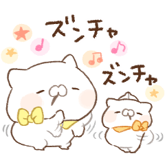 こどもにゃんこ　復活版⭐️３