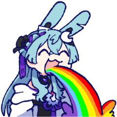 華鏡よさり(＆よさうさ)