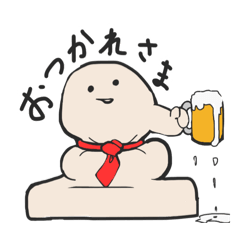 おもちのしんの跳躍