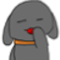 犬のラックだよ