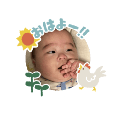 ソウタの表情5♡♡