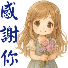 Cute Girl ** Useful Phrases **