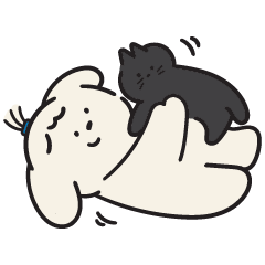 MongMong Everyday Life