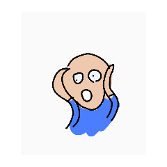 あなたと私、私とあなた