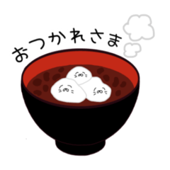 アザラシさんのスイーツランド