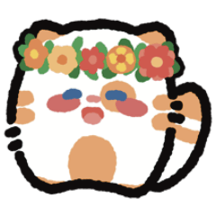 Meow meow Ticat shu