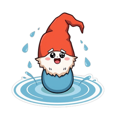 Garden Gnome Chaos