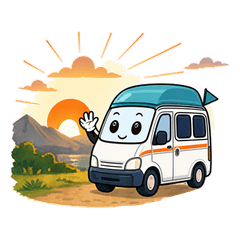 JCCR2026 旅スタンプ バンコン編