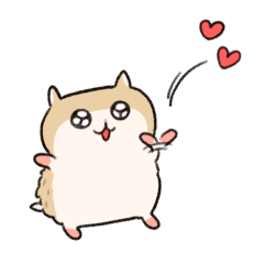 コビハムちゃん