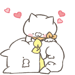 動く！こどもにゃんこ１２