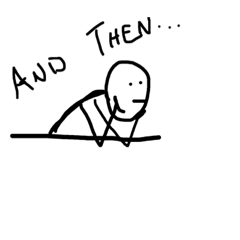 Stick McButterpantz 3