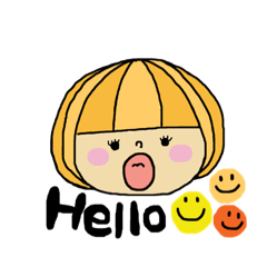 Onion Girl たまちゃん