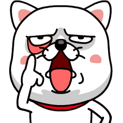 やさぐれ犬♂ドンゴロス3