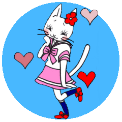 ひまニャン子４