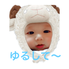 子供達の自然体