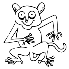 Solow is learning to draw 2