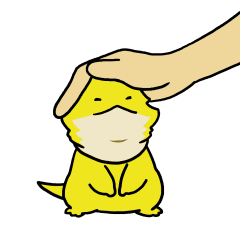 うごくよ！ふーごろさん