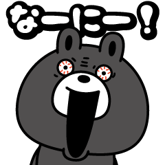 くろうさぎうざひこリアクション