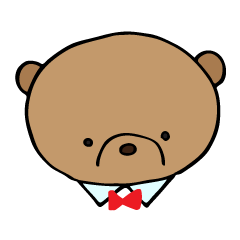 ぼく、ビヤちゃん