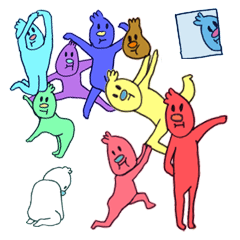 Ugai-kun vol.2(English version)